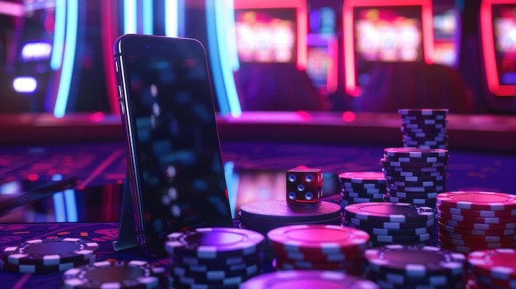 Ikan Jackpot Game 